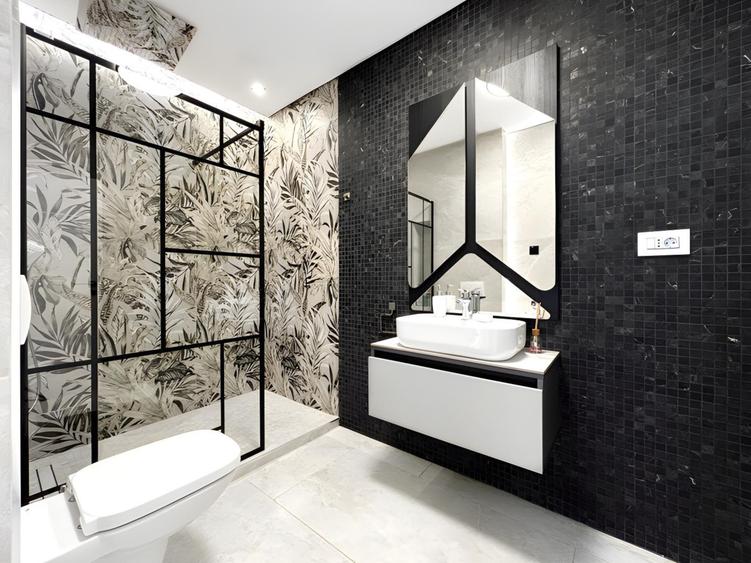 Penthouse Lux | 3 Camere | Finisaje & Dotari Premium | Priveliste Panoramica - 18