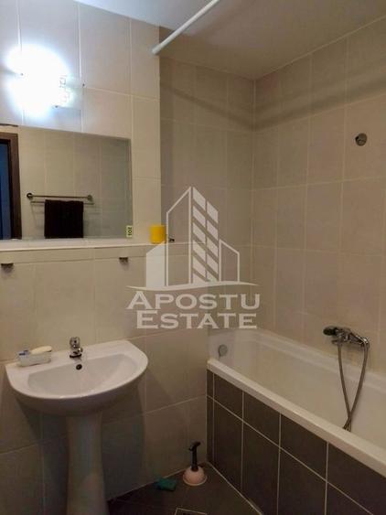 Apartament cu 2 camere, centrala proprie, loc de parcare, Uranus Plaza - 6