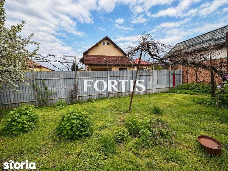 Casa de vanzare in Fagaras, zona 13 Decembrie 0% COMISION - 5