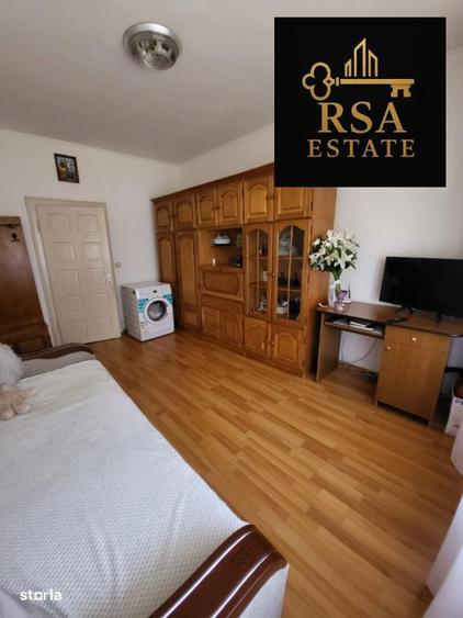 Garsoniera de vanzare etaj parter, langa Sala Sporturilor, Rm Valcea - 4