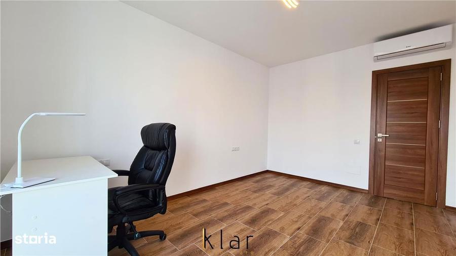 Apartament 3 camere 84mp,parcare,balcon, Buna Ziua, zona Bonjour - 6