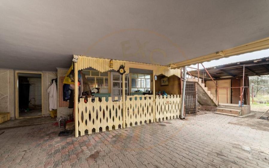 0% Comision !! CASA CU LAC SI PRIVELISTE SUPERBA SPRE PA - 2