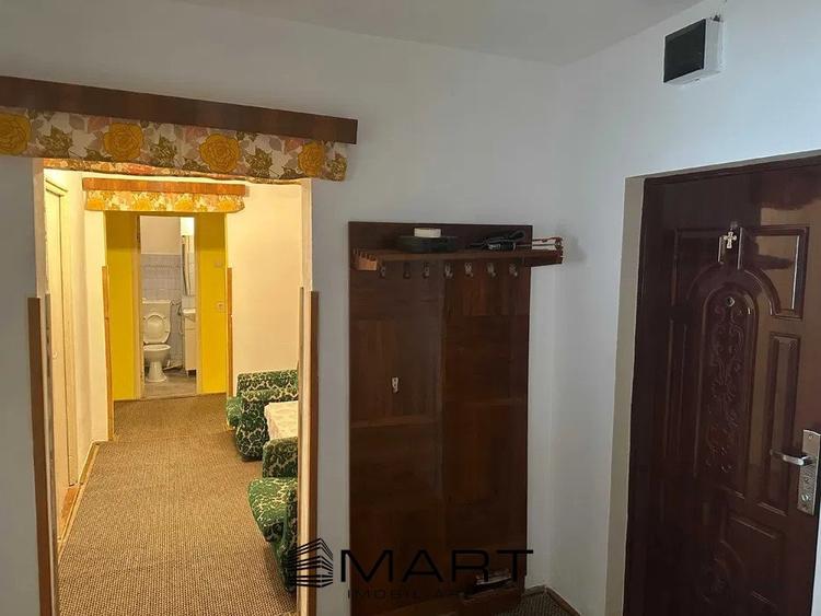 Apartament 3 camere decomandat zona Mihai Viteazu - 5