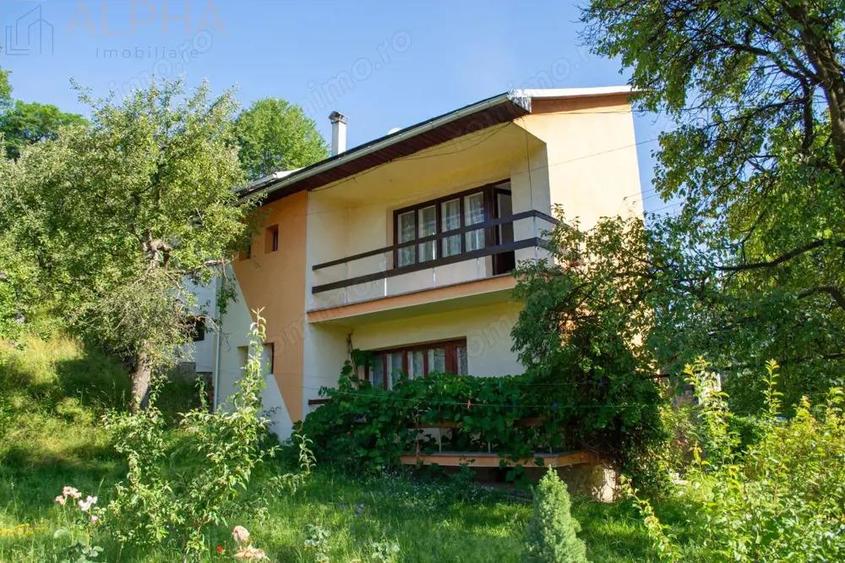 Casa de vanzare in Sangeorz-Bai - 19