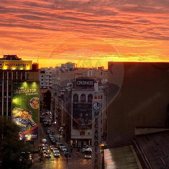 Studio de lux ultracentral Pia?a Romana nr. 9 - 6