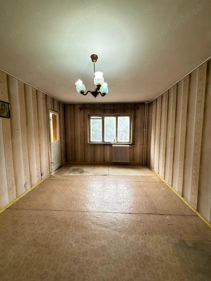 Apartament 2 camere decomandate cartier Rovine , Craiova - 7