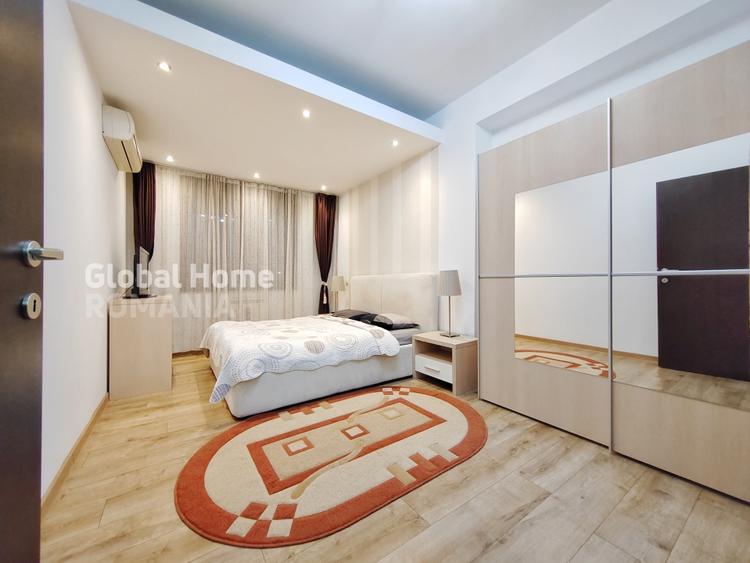 Herastrau | Spacious 3-Room Apartment | Parking Included - 5