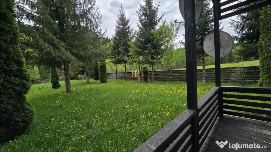 Casa de Vacanta la Munte! In Bucovina! De ! 0727817187 - 12