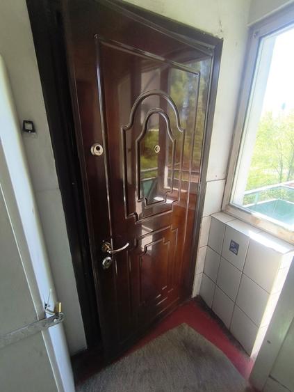 Se vinde garsoniera complet mobilata - 3