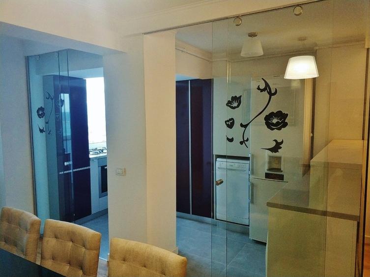 Faleza Nord - Apartament cu 3 camere frontal la mare - 7