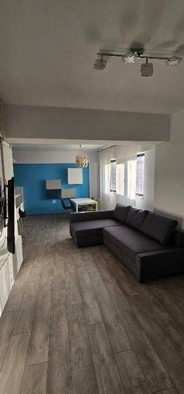 Inchiriere 3 camere- zona Iancului, centrala proprie - 2