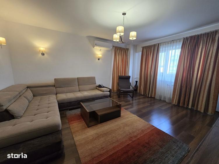 Apartament,2 cam,dec,supraf.60mp,mob/utilat,prima inchiriere. - 5