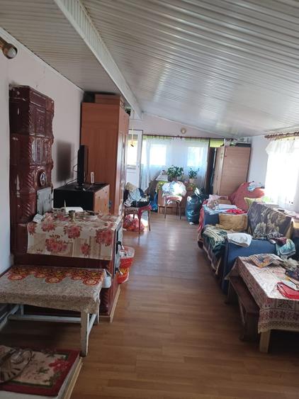 Casă cu 3 camere în Central