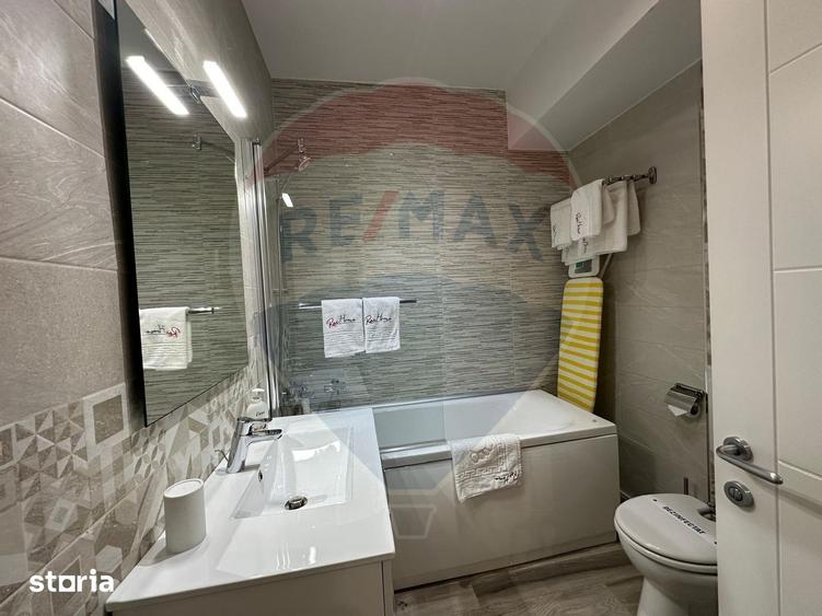 Apartament cu 1 camere de inchiriat in zona Obor - 2