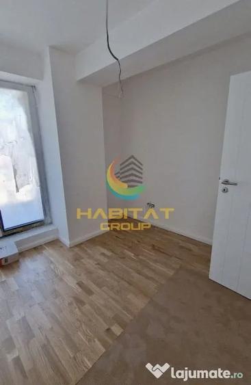 Apartament cu 2 camere decomandat în Eminescu