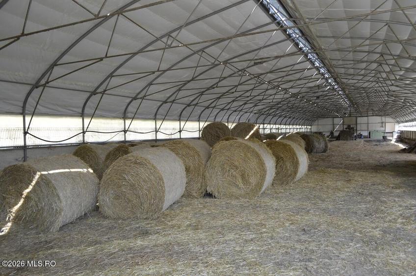 Bogati - Glimbocel, Ferma Zootehnica, Cladiri 1996 mp, Teren 4.89 ha - 6