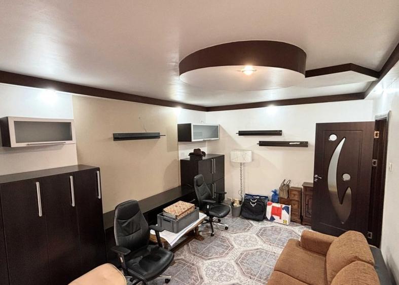 Apartament 4 camere zona Giurgiului - 1