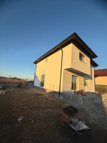 Casa superba , constructie noua,Clinceni,la cheie,comision zero - 10