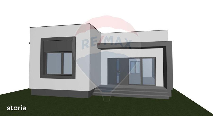 Casa / Vila Bariera Valcii - 4