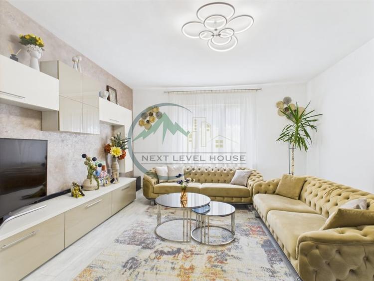 Casa individuala Schei 4 camere - 7