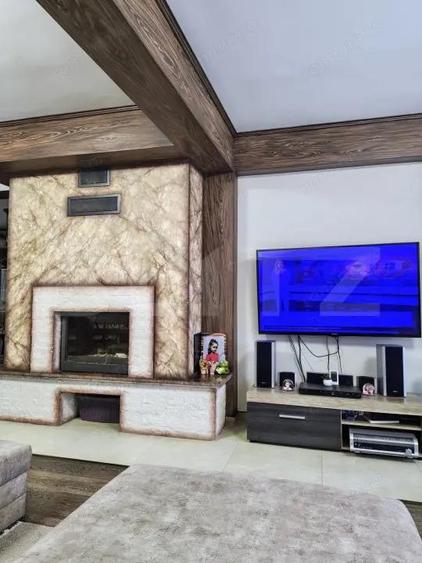 Casa spa?ioasa de vanzare in zona Rompetrol-Bistrita - 4