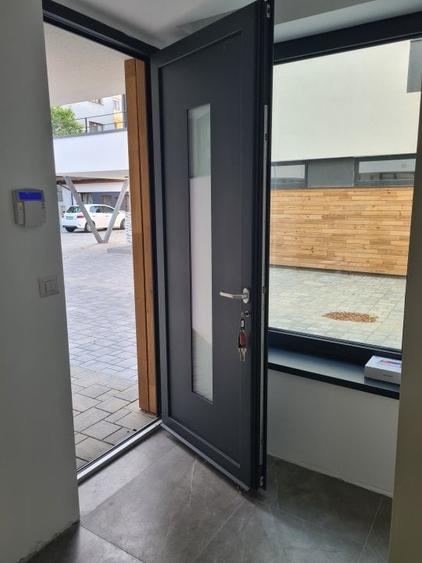 TINERETULUI- SERBAN VODA Vila p+ 1+2 , de inchiriat 5 camere-2600euro - 2