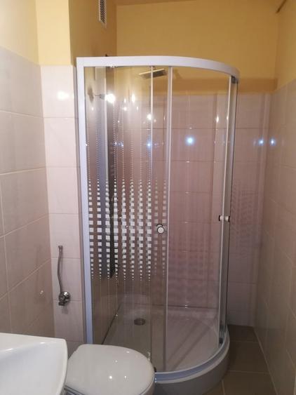 Costin Georgian, Metrou - 9