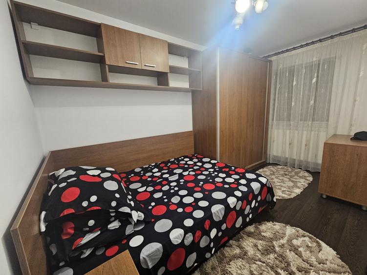 Apartament cu doua camere micut dar cochet in Trivale - complex 1 - 3