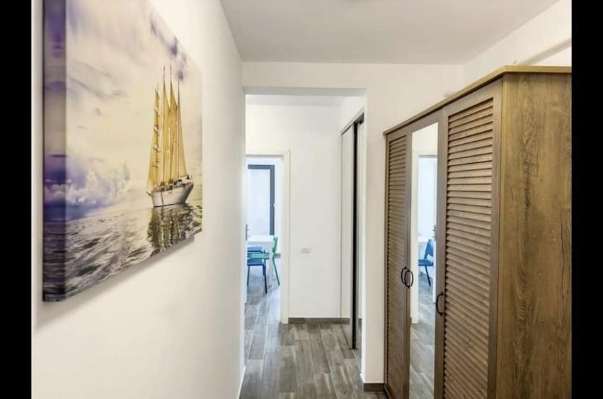 Inchiriez garsoniera Steaua de Mare 2 - 4