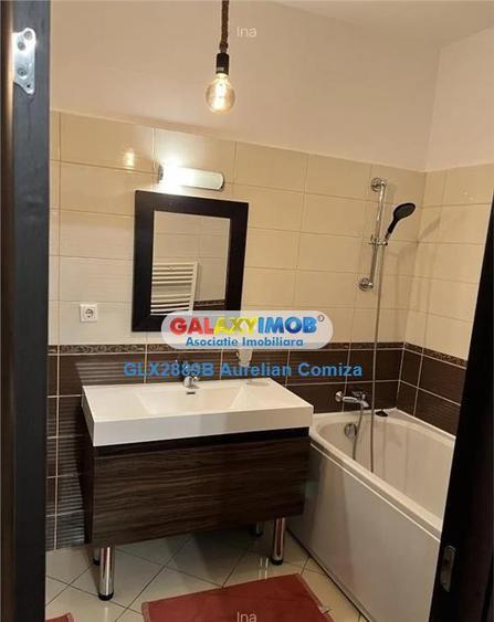 Apartament 2 camere Grozavesti/Saphir Stein - 3