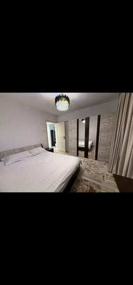 Inchiriere Apartament 3 camere, etaj 4, Sector 4, Str. SECUILOR - 7