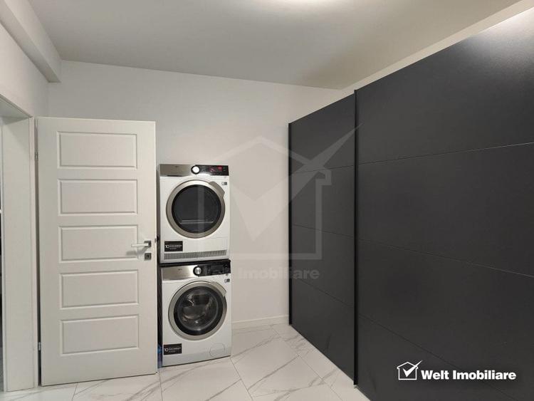 OPORTUNITATE! Vila cu finisaje de lux, zona Auchan, Iris - 18