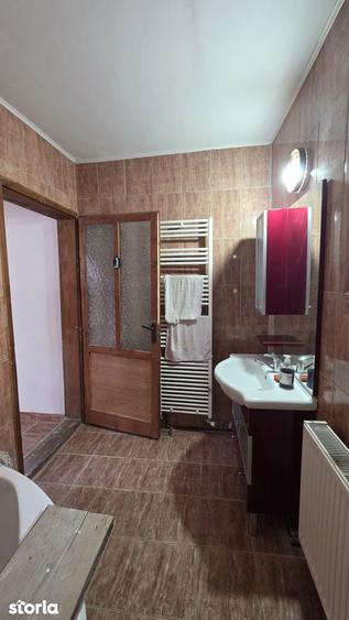 Casa individuala de vanzare, 920 mp teren, Dej - 4