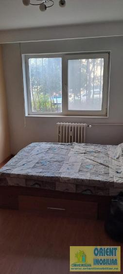 Tomis Nord, Ciresica, 3 camere, decomandat, parter - 2