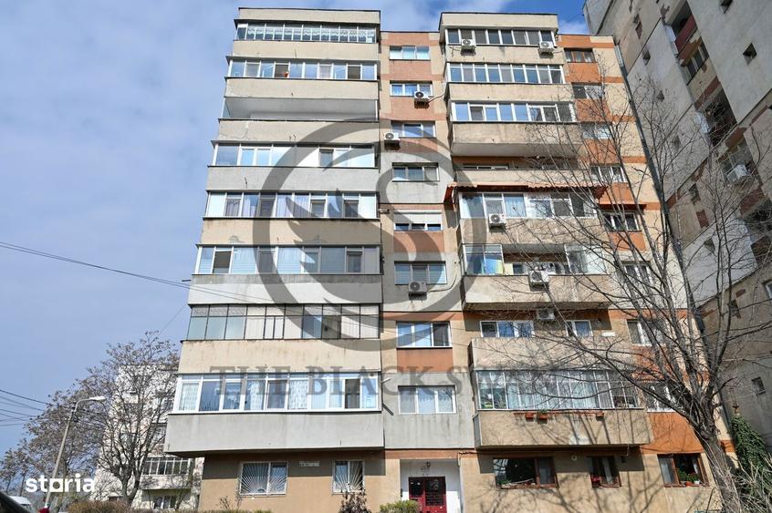 Apartament cu 2 camere de vanzare | Vest Ploiesti | Comision 0% - 5