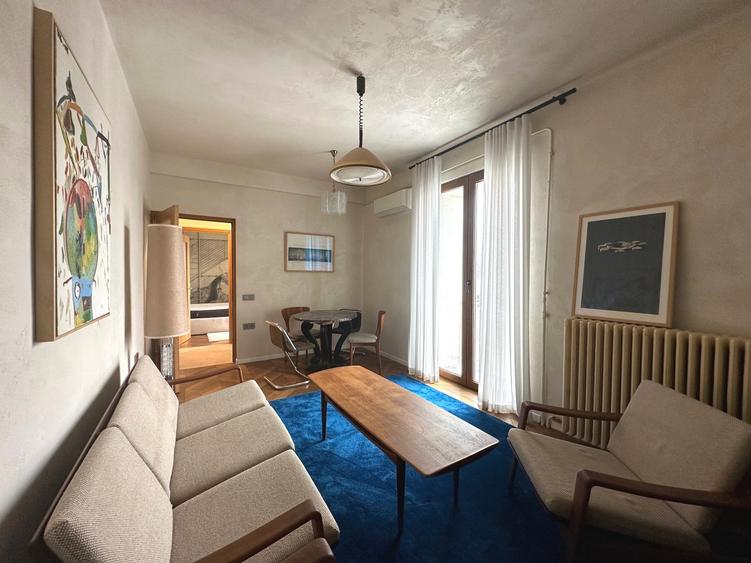 Apartament - 2 camere - Vanzare - Floreasca - str Glinka - 1