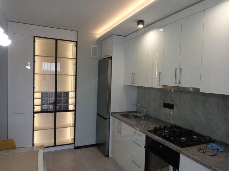 Apartament de vanzare in Rahova - 3