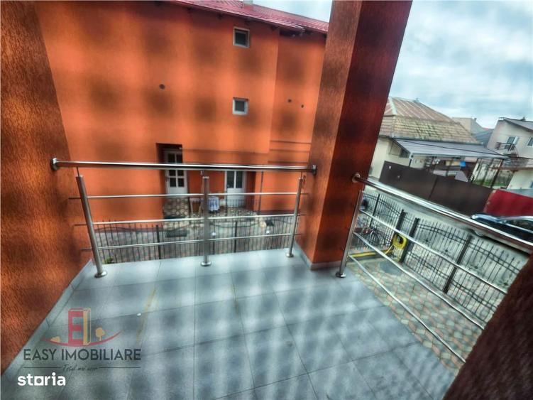 Casa 6 dormitoare, 4 bai, cazare muncitori, parcare,Targu Mures - 2