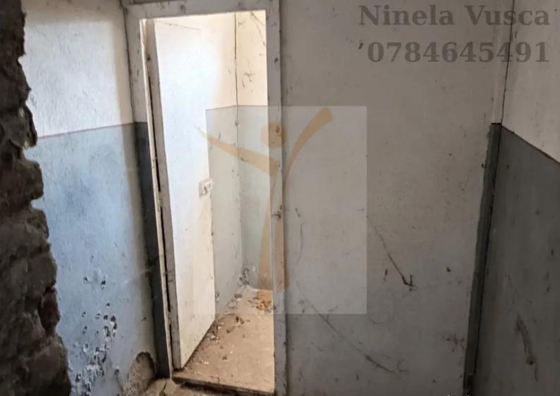 TEREN INTRAVILAN ANINOASA-DAMBOVITA - 7