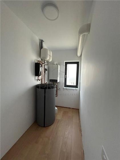 VILA INDIVIDUALA PREMIUM IN SERENA 3 (MOSNITA NOUA) - 9