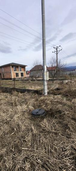 Teren 2.366 mp Zervesti drum principal spre Muntele Mic - 6