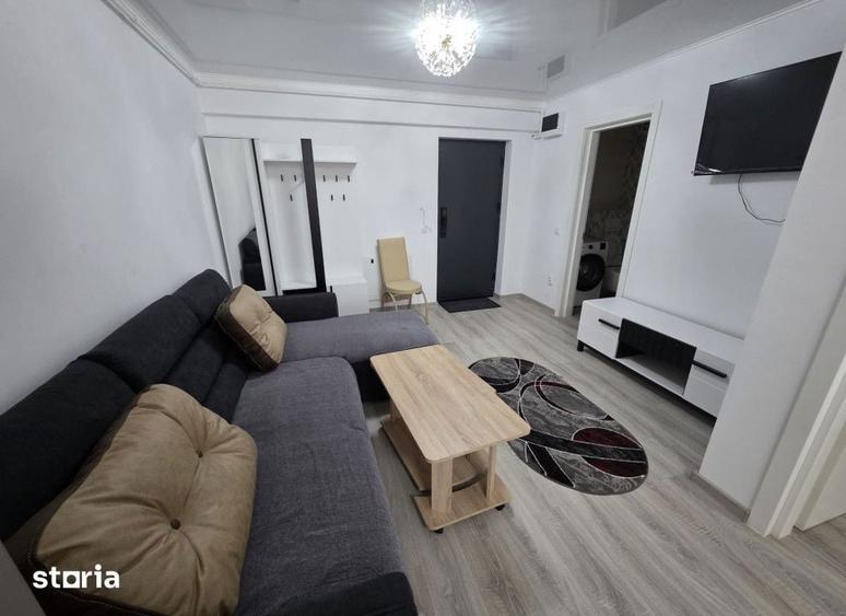 Apartament 2 camere Copou , 52 metri, etaj 2 Cod:162336 - 5