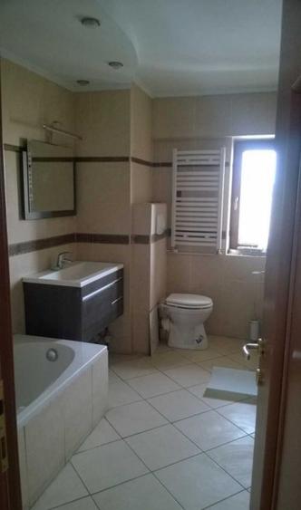 Apartament 4 camere - Rond Alba Iulia - 5