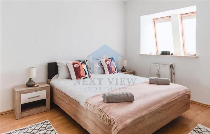 Apartament 2 camere, Gheorgheni