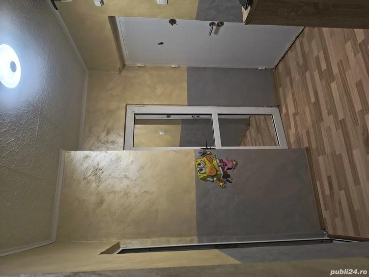 De vanzare apartament doua camere decomandat zona Viaduct - 4