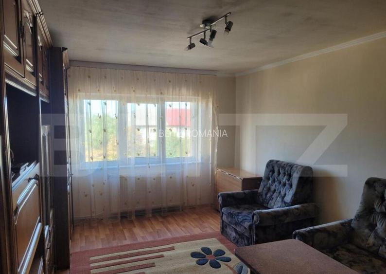 Apartament 4 camere, 97 mp, decomandat, zona Obcini Apartament 4 camere, 97 mp, decomandat, zona Obcini