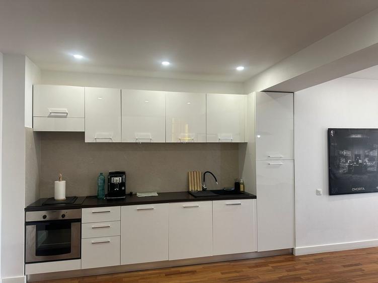 Apartament 2 camere | Parcare | Complex Rovere - 5