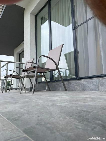 De vanzare apartament cu 2 camere in Mamaia Nord Navodari - 2