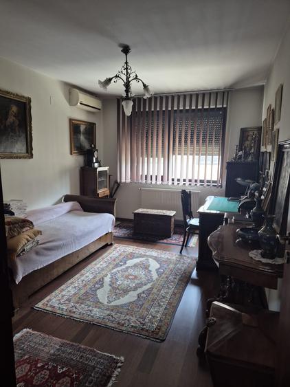 Vila vanzare Pipera langa Porche Romania Campul Pipera ansamblu rezidential - 20