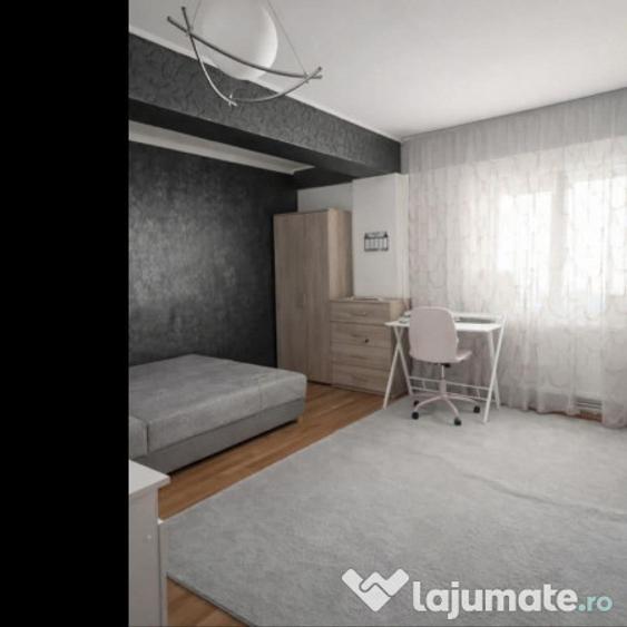 Apartament 2 camere, zona rezidentiala Penny Obor - 4